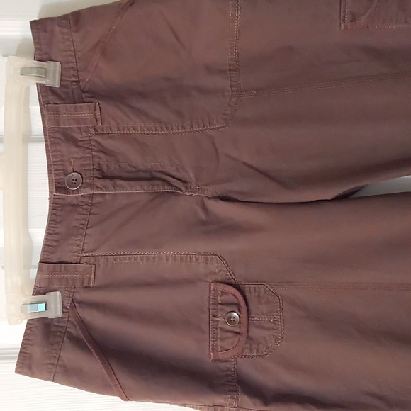 Sonoma convertible pants cargo style - Picture 2 of 7